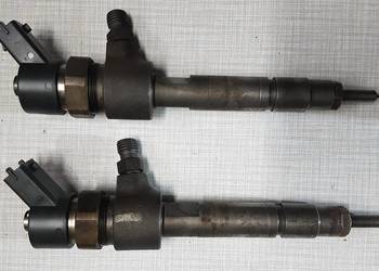 Wtryskiwacze Bosch, wtryski, wtrysk Fiat Alfa 0445110 002 , 0445110002