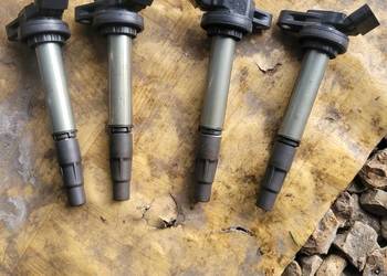 Cewki zapłonowe 4 sztuki Cewki zapłonowe 4 sztuki