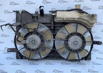 TOYOTA PRIUS XW20 06r wentylator chłodnicy TOYOTA PRIUS XW20 06r wentylator chłodnicy