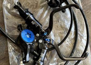 Hamulce rowerowe Formula R1