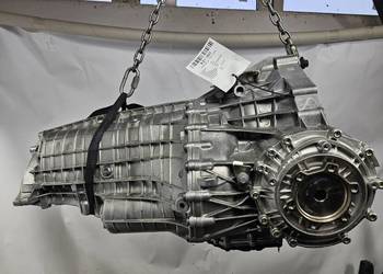 SKRZYNIA AUTOMATYCZNA AUDI A4 B9 QUATTRO UMY 1500K