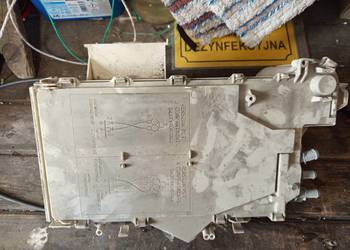 Dozownik detergentów pralki AEG l60610