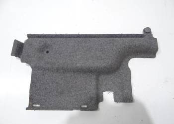 OSŁONA BOCZEK BAGŻNIKA PRAWY TYŁ BMW E93 7145490