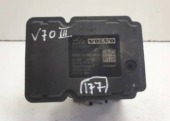 Volvo V70 III lift POMPA ABS Sterownik P31423347