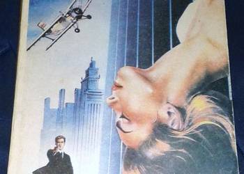 Tajemnicę weź do grobu - James Hadley Chase