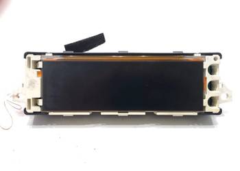 WYŚWIETLACZ PEUGEOT 207 9656102380 06-15 EKRAN MONITOR, MULTIMEDIA