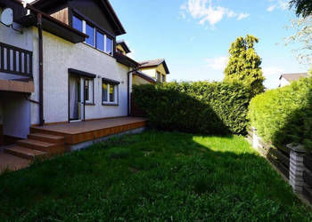Dom Gorzów Wielkopolski 230m2