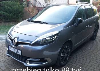 Kamera i czujniki parkowania*klima*navi