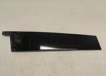 Mercedes EQC 400 W293, LISTWA DRZWI OZDOBNA LEWY PRZÓD