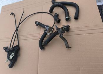 Polonez Caro 1,6 B  1,9 D zawór nagrzewnicy