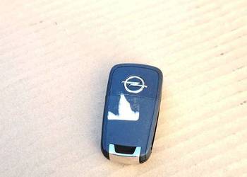 Kluczyk Opel ASTRA J 13308185 433MHZ 5WK50079 020170