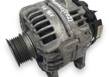 ALTERNATOR Renault Megane II III Scenic 1.6 16V Elstock 28-5861