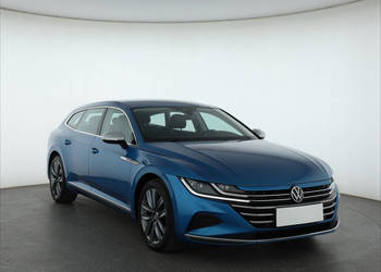 VW Arteon 2.0 TSI