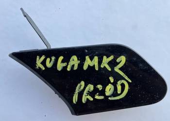 FORD KUGA MK2 LIFT ZAŚLEPKA ZDERZAK PRZÓD GV4417A989A