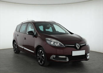 Renault Grand Scenic 1.2 TCe