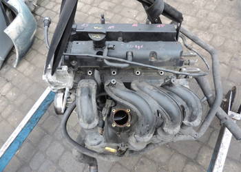 SILNIK FORD FUSION 1.4 16V FXJA