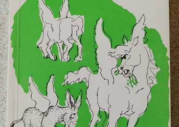 Łączka pegazów Karol Ferster (Charlie) Łączka pegazów Karol Ferster (Charlie)