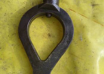 Sercówka do tokarki tokarska fi 75mm