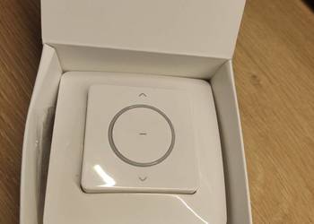 Przełącznik radiowy do rolet Portos PPKR 313