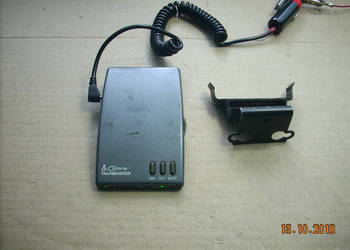 Anty radar COBRA RD-3168 JAPAN