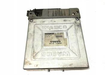 MODUŁ ABS 4460040540  8141342 Volvo FL6 MODUŁ ABS 4460040540  8141342 Volvo FL6