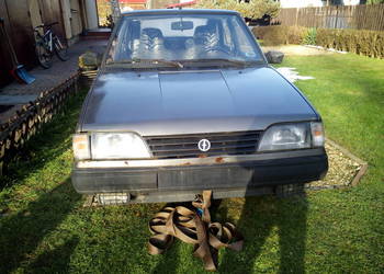 Polonez Caro 1.6 LPG