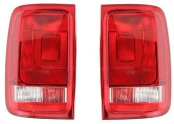 Volkswagen Amarok 10-12 Lampa tylna NOWA