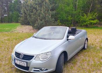 VW Eos