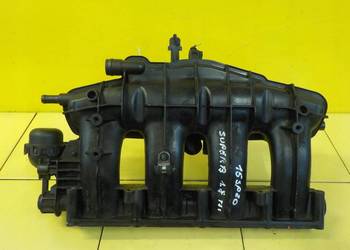 SUPERB II A3 GOLF OCTAVIA 1.8 TSI 13r 160KM CDA kolektor ssacy 06J133185DE