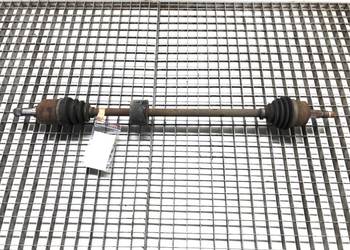 PÓŁOŚ PRAWY PRZÓD FIAT PUNTO EVO 55700559 1.2 69KM PRZEGUB