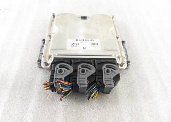 STEROWNIK MITSUBISHI SPACE STAR 1.9 DI-D 0281011611 8200319968