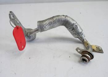 BMW F36 Gran Coupe 428 2.0 RURKA TURBO rura oleju