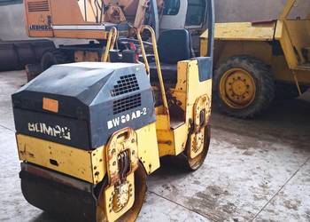 Bomag bw80ad2