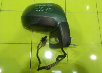 PEUGEOT 3008 I 1.6 B 11r 5D lusterko prawe