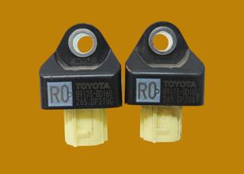 CZUJNIK SENSOR KPL 2 SZT 89173-0D160 Renault Megane I (1995-2002)
