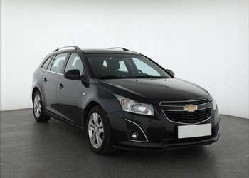 Chevrolet Cruze 1.7 VCDi