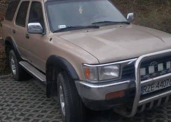 4runner 3.0
