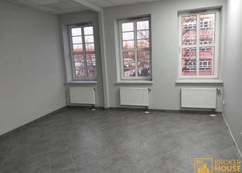 Wynajmę lokal Opole 23m2
