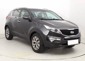 Kia Sportage 1.6 GDI
