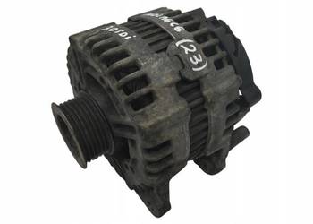 ALTERNATOR Audi A6 C6 2.7 3.0 TDI bosch 059903018E 0121715076 180A