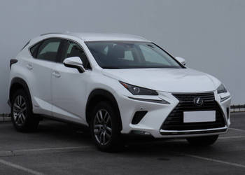 Lexus NX 300h