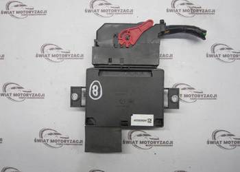 VOLVO S60 II 11r moduł hamulca ręcznego 6691-2598-CE 31334872 A2C53282565 VOLVO S60 II 11r moduł hamulca ręcznego 6691-2598-CE 31334872 A2C53282565