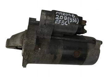 ROZRUSZNIK Mazda 6 I GG 2.0 DI M002T88671 RF5C