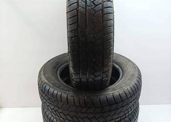 4x OPONA ZIMOWA BLUE STAR 195/65R15 (4822)7.40.7.25 7.18 6.31