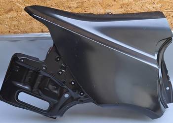 Nowy Błotnik Tylny Prawy Lexus IS III 2013- Oryginał OE