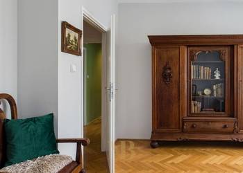 ul. Polna | 3 pok ; oddzielna kuchnia | wys. 2,80m | Balkon | Parking