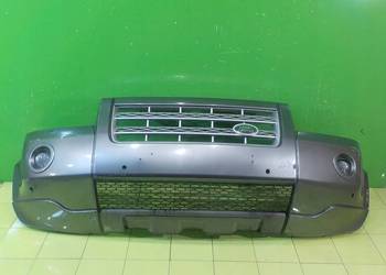 LAND ROVER FREELANDER II 2.2 TD4 07r 5D zderzak przod