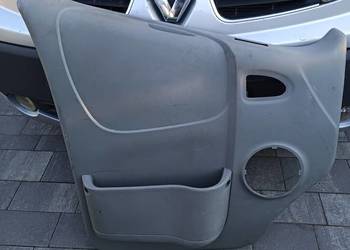 Boczek drzwi lewych przednich Trafic, Vivaro
