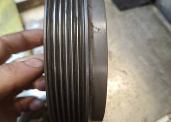 Koło pasowe wału korbowego 038105243 Audi VW Seat Skoda 1.9 TDI 2.0 TDI