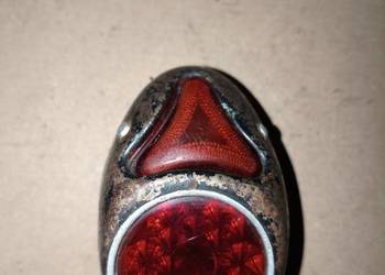 Lampka duży żółwik K750